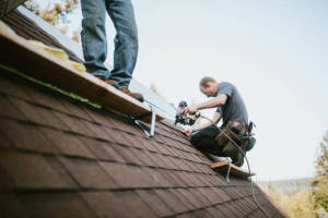 Local Roofers in Vader, WA